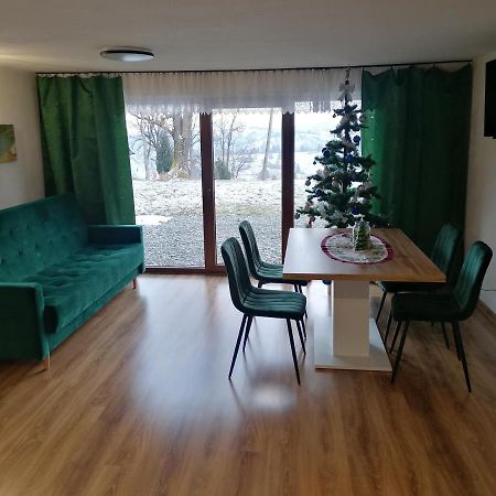 Apartament Widokowy U Majerczykow Stozh Zewnętrze zdjęcie
